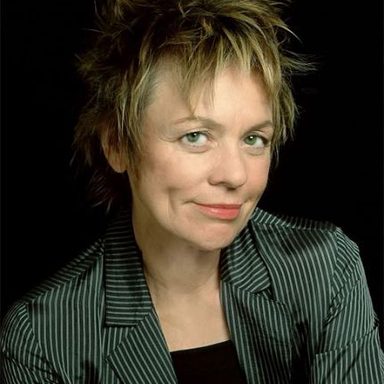 Laurie Anderson