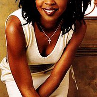 Lauryn Hill