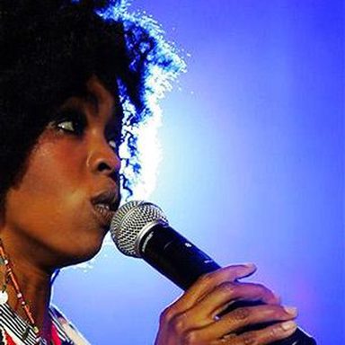 Lauryn Hill