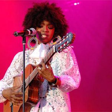 Lauryn Hill