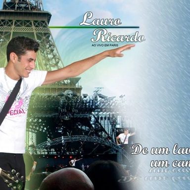 Lauro Ricardo