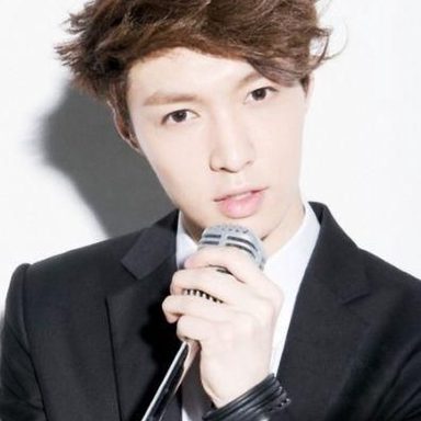 Lay Zhang photo 12
