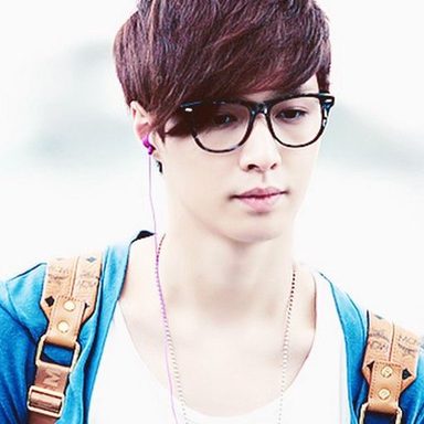 Lay Zhang photo 28
