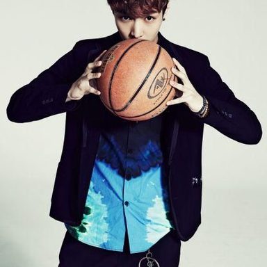 Lay Zhang photo 10