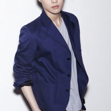 Lay Zhang photo 29