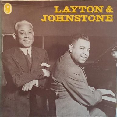 Layton & Johnstone