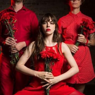 Le Butcherettes