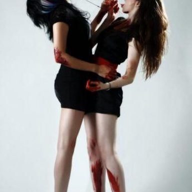 Le Butcherettes