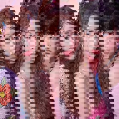 LE SSERAFIM photo 19