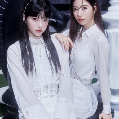 LE SSERAFIM photo 23