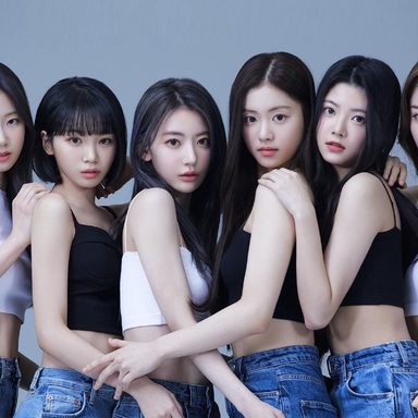 LE SSERAFIM photo 39