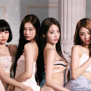 LE SSERAFIM photo 34