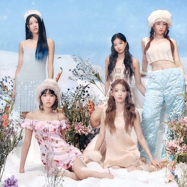 LE SSERAFIM photo 30