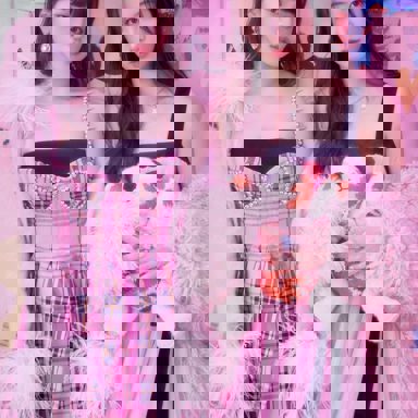 LE SSERAFIM photo 18