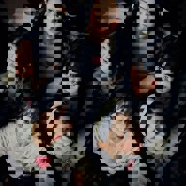 LE SSERAFIM photo 13