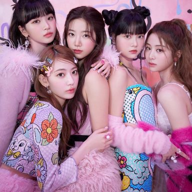 LE SSERAFIM photo 21