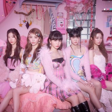 LE SSERAFIM photo 22