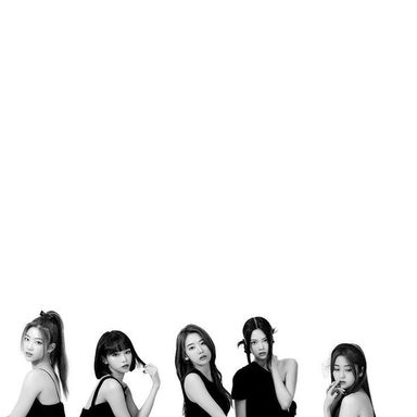 LE SSERAFIM photo 41