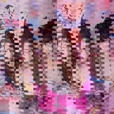 LE SSERAFIM photo 20