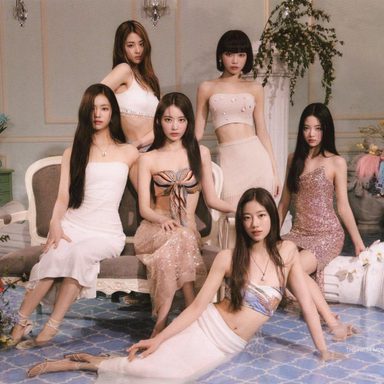 LE SSERAFIM photo 33