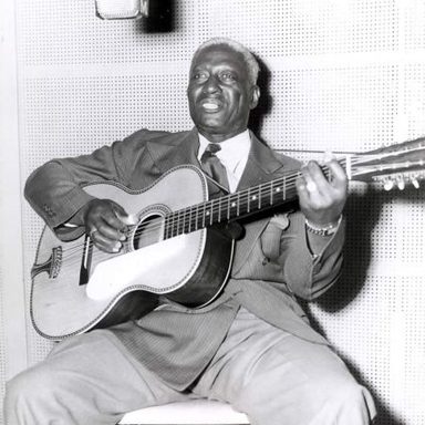 Leadbelly