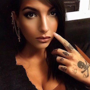 Leah Viveros