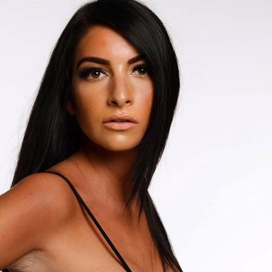 Leah Viveros photo 9