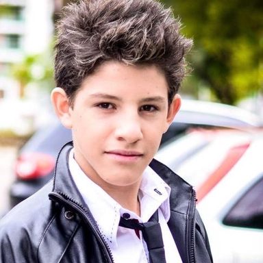 Leandro Vinícius