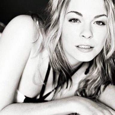 LeAnn Rimes