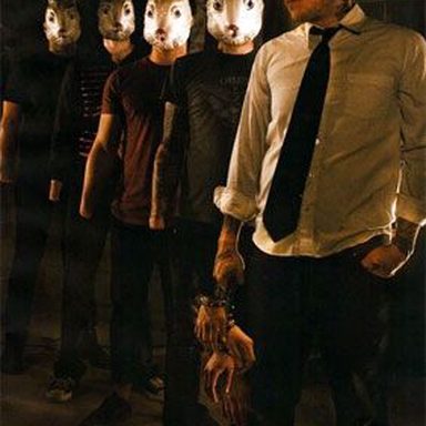Leathermouth