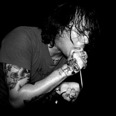 Leathermouth
