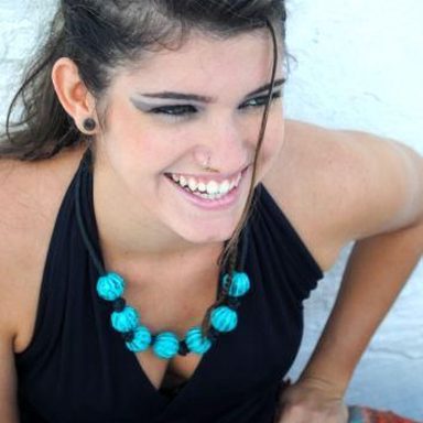 Lêda Chaves