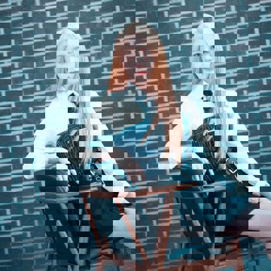 LEE CHAE YEON photo 13