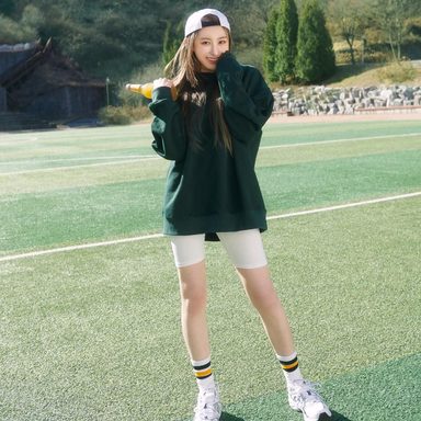 LEE CHAE YEON photo 33