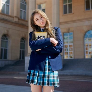 LEE CHAE YEON photo 37