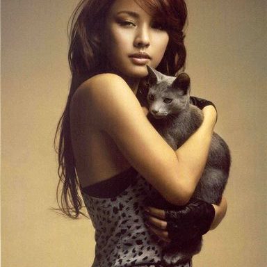 Lee Hyori photo 71