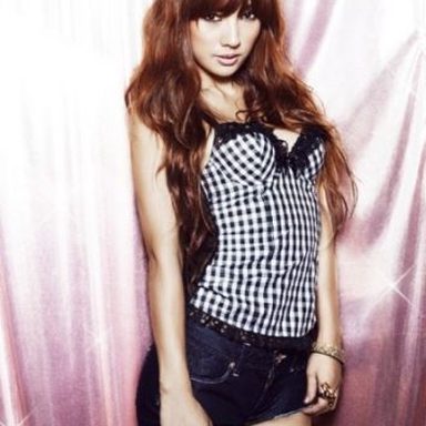 Lee Hyori photo 39