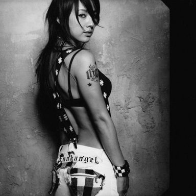 Lee Hyori photo 75