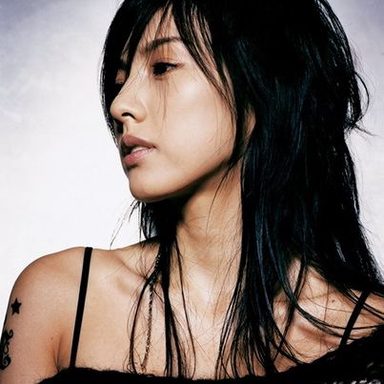 Lee Hyori photo 54