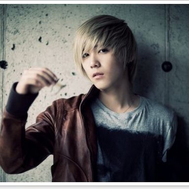 Lee Hong Gi