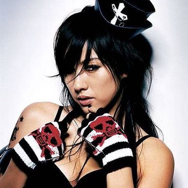 Lee Hyori photo 53