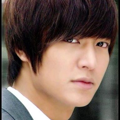Lee Min Ho