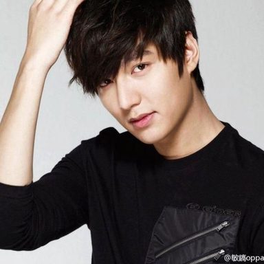 Lee Min Ho