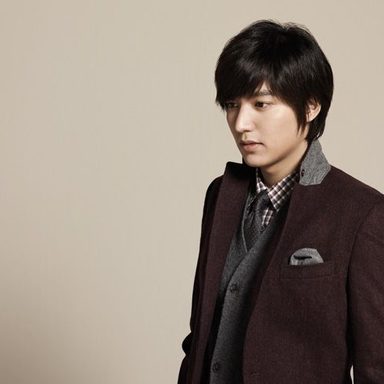 Lee Min Ho