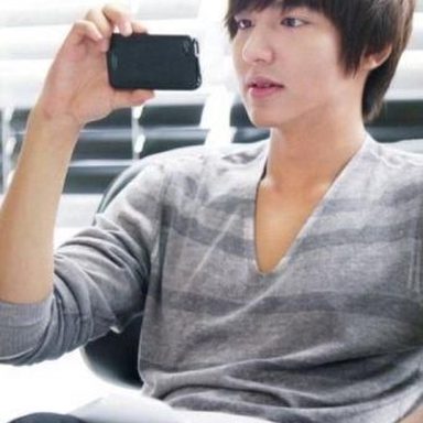 Lee Min Ho