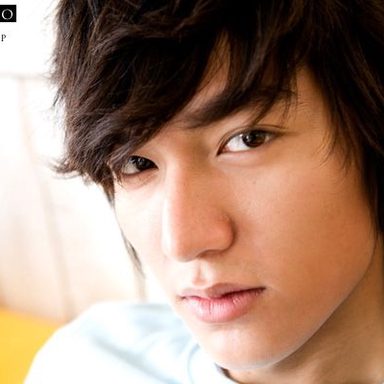 Lee Min Ho