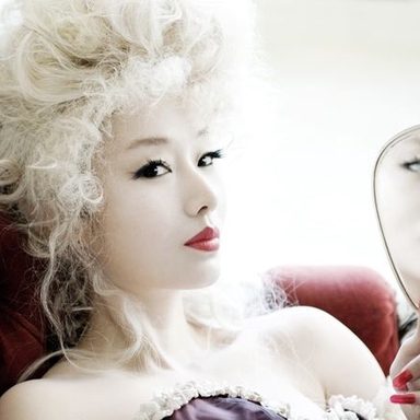 Lee Jung Hyun photo 11