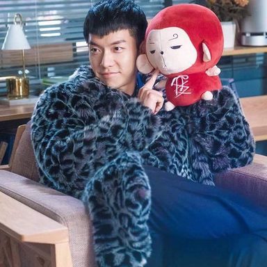 Lee Seung Gi photo 14