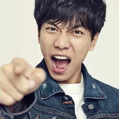 Lee Seung Gi photo 19