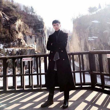 Lee Seung Gi photo 12